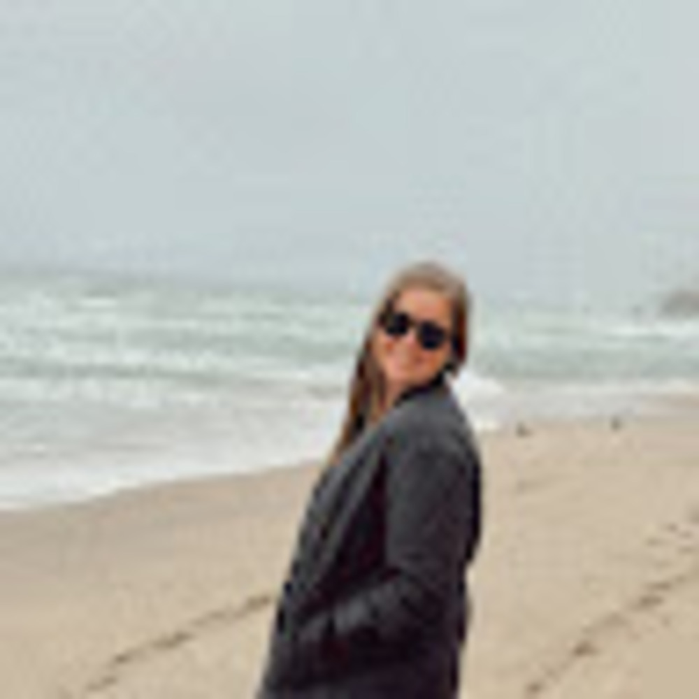 Meet your Posher, Anna